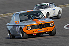 BMW 2002 (1971) - FHR HTGT - RGB Saisonfinale Nürburgring 2018