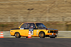 BMW 2002 (1971) - FHR Langstrecken Cup - RGB Saisonfinale Nürburgring 2018