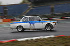 BMW 2002 (1971) - FHR Langstrecken Cup - RGB Saisonfinale Nürburgring 2018