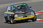BMW 2002 (1971) - FHR Langstrecken Cup - RGB Saisonfinale Nürburgring 2018