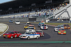 BMW 2002 (1971) - FHR Langstrecken Cup - RGB Saisonfinale Nürburgring 2018