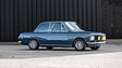 BMW 2002 (1971) - Lot 202 an der Broad Arrow Monterey Jet Center Auction 2025 (© Broad Arrow Auctions, 2025)