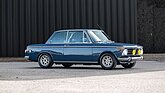 BMW 2002 (1971) - Lot 202 an der Broad Arrow Monterey Jet Center Auction 2025