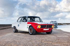 BMW 2002 (1971) - als Lot 192 an der RM/Sotheby's Online Only Open Roads February Versteigerung vom 16. bis 23. Februar 2022