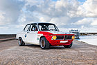 Bild: BMW 2002 (1971) - als Lot 192 an der RM/Sotheby's Online Only Open Roads February Versteigerung vom 16. bis 23. Februar 2022