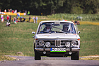 BMW 2002 (1972) - ADAC Eifel Rallye Festival 2018