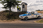 BMW 2002 (1972) – Eifel-Rallye-Festival 2022