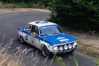 BMW 2002 (1972) – Eifel-Rallye-Festival 2022