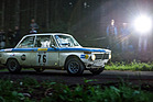 BMW 2002 (1972) - am ADAC Eifel Rallye Festival 2014