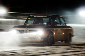 BMW 2002 1973 – Planai-Classic 2025