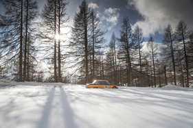 BMW 2002 1973 – Planai-Classic 2025