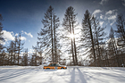 Image: BMW 2002 1973 - Planai-Classic 2025