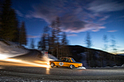 Image: BMW 2002 1973 - Planai-Classic 2025