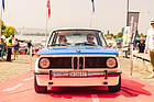 BMW 2002 (1973) Rang Drei bei den Autos der 1970er-Jahre - ZCCA Zug 2025