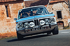 Bild: BMW 2002 (1973) - Tour Auto 2017 - Competition (166)