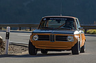 BMW 2002 (1973) - am Bergrennen Bernina Gran Turismo 2021