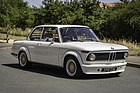 BMW 2002 (1974) - als Lot 640 am Iconic Sale at Silverstone Festival 2025