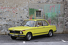 Bild: BMW 2002 (1974) - angeboten an der Versteigerung der Oldtimer Galerie am 23. April 2016 in Toffen