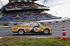 Bild: BMW 2002 (1975) - Revival Deutsche Rennsport-Meisterschaft 1972 - 1981 - AvD OGP 2019