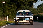 BMW 2002 (1975) am 11. RAID Prolog Zürich
