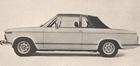 BMW 2002 - 2002 touring - 2002 Cabrio 