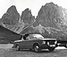 BMW 2002 Cabriolet (1972) - der hintere Dachteil war vollständig versenkbar (© Archiv Automobil Revue) BMW 2002 Cabriolet (1972) - der hintere Dachteil war vollständig versenkbar (© Archiv Automobil Revue)