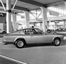 BMW 2002 GT 4 Frua (1971) - erstmals gezeigt in Paris im Jahr 1970, dann in Genf im 1971, dort von einem Schweizer gekauft - hat mit dem Monteverdi 2000 nichts zu tun