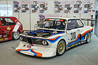 BMW 2002 Gr.5 an der Essen Motorshow 2019.