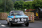 BMW 2002 Gruppe 2 (1972) - Eifel Rallye Festival 2016