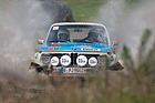 Bild: BMW 2002 Gruppe 2 (1972) am Eifel Rallye Festival 2013