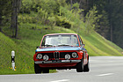 Bild: BMW 2002 Heidegger (1969) - Teilnehmer bei der Lenzerheide Motor Classics 2013