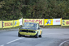 BMW 2002 RS (1972) - am Rossfeldrennen 2014