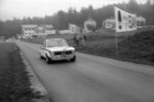 BMW 2002 Schnitzer (1969) - Walter Brun fährt im Schnitzer-BMW am Gaisbergrennen 1969