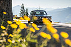 BMW 2002 TI (1968) - 33. Ennstal-Classic 2025