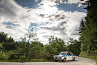 BMW 2002 TI (1968) - 33. Ennstal-Classic 2025