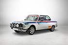 BMW 2002 TI (1970) - angeboten als Lot 27 an der Auctionata Versteigerung Nr. 641 "1000 Pferdestärken" am 10. September 2016