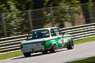 BMW 2002 TI (1971) - Monza Historic 2017 - HTC (Heritage Touring Cup)