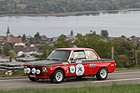 BMW 2002 TI Gruppe 2 (1966) - Bergrennen Steckborn-Eichhölzli Memorial 2018