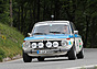 BMW 2002 TI Rallye (1969) - am Gaisbergrennen 2012 - Tourenwagenklasse (© Bruno von Rotz, 2012) BMW 2002 TI Rallye (1969) - am Gaisbergrennen 2012 - Tourenwagenklasse (© Bruno von Rotz, 2012)