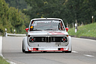 BMW 2002 TII (1972) - Bergrennen Steckborn-Eichhölzli Memorial 2018
