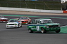 BMW 2002 Ti (1969) - am BMW-Rennen R9 - AvD Oldtimer Grand Prix 2013 (© Bruno von Rotz, 2013) BMW 2002 Ti (1969) - am BMW-Rennen R9 - AvD Oldtimer Grand Prix 2013 (© Bruno von Rotz, 2013)