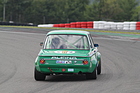 BMW 2002 Ti (1969) - am BMW-Rennen R9 - AvD Oldtimer Grand Prix 2013 (1969)