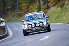 BMW 2002 Ti (1969) - am Roßfeldrennen 2013