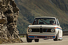 BMW 2002 Ti (1970) - Bergrennen Bernina Gran Turismo 2019