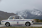 BMW 2002 Ti (1970) - Bernina Gran Turismo 2017