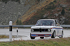 BMW 2002 Ti (1970) - Bernina Gran Turismo 2017