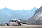 BMW 2002 Ti (1970) - Bernina Gran Turismo 2017