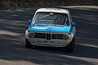 BMW 2002 Ti (1970) - Lignières Historique 2015