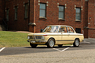 BMW 2002 Ti (1970) - als Lot 177 an der RM/Sotheby’s Hershey Versteigerung 2024