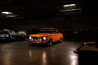 Bild: BMW 2002 Ti (1970) - als Lot 191 an der RM/Sotheby’s Hershey Versteigerung 2024